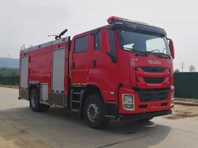 熱烈祝賀湖北江南專(zhuān)用特種汽車(chē)有限公司中標(biāo) ：大興區(qū)消防救援支隊(duì)關(guān)于采購(gòu)天宮院、禮賢、青云店三座小型消防站所需車(chē)輛裝備的項(xiàng)目
