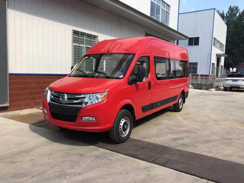 東風(fēng)御風(fēng)運兵車（10-15座）